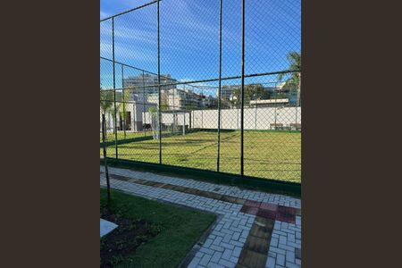 Apartamento para alugar com 55m², 2 quartos e 1 vaga Apartamento para alugar com 55m², 2 quartos e 1 vagaÁrea Comum
