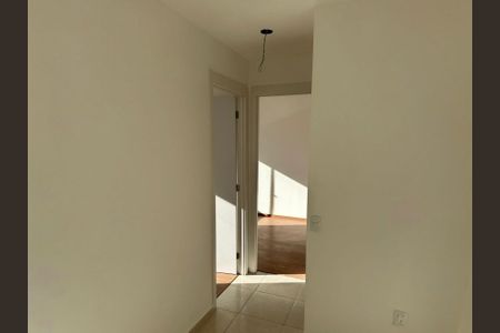 Apartamento para alugar com 55m², 2 quartos e 1 vaga Apartamento para alugar com 55m², 2 quartos e 1 vagaCorredor
