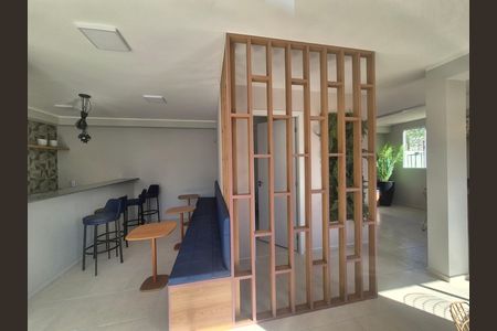 Área comum de apartamento para alugar com 2 quartos, 55m² em Recreio dos Bandeirantes, Rio de Janeiro