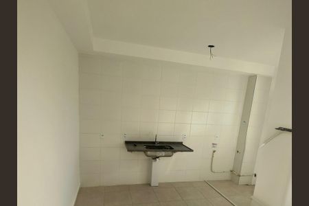 Cozinha de apartamento para alugar com 2 quartos, 55m² em Recreio dos Bandeirantes, Rio de Janeiro