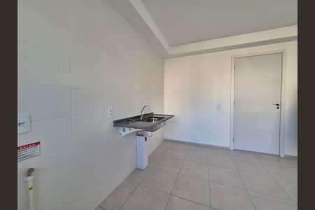 Apartamento para alugar com 55m², 2 quartos e 1 vaga Apartamento para alugar com 55m², 2 quartos e 1 vagaSala/cozinha