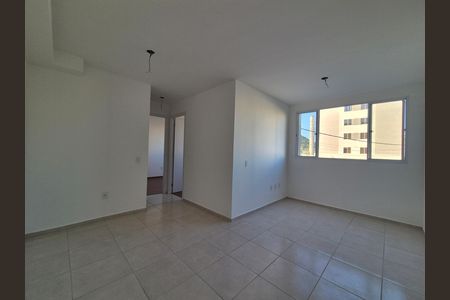 Apartamento para alugar com 55m², 2 quartos e 1 vaga Apartamento para alugar com 55m², 2 quartos e 1 vagaSala/cozinha