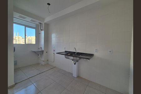 Apartamento para alugar com 55m², 2 quartos e 1 vaga Apartamento para alugar com 55m², 2 quartos e 1 vagaSala/cozinha
