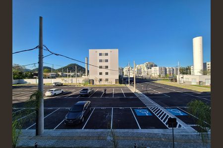 Apartamento para alugar com 55m², 2 quartos e 1 vaga Apartamento para alugar com 55m², 2 quartos e 1 vagaVista da Sala/cozinha