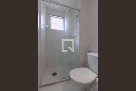 Banheiro de apartamento para alugar com 2 quartos, 68m² em Água Branca, São Paulo