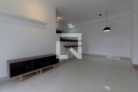 Sala de apartamento para alugar com 2 quartos, 68m² em Água Branca, São Paulo