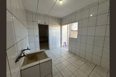 Casa para alugar com 80m², 2 quartos e sem vaga Casa para alugar com 80m², 2 quartos e sem vagaLanvanderia