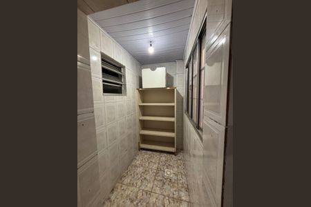 Casa para alugar com 80m², 2 quartos e sem vaga Casa para alugar com 80m², 2 quartos e sem vagaDespensa