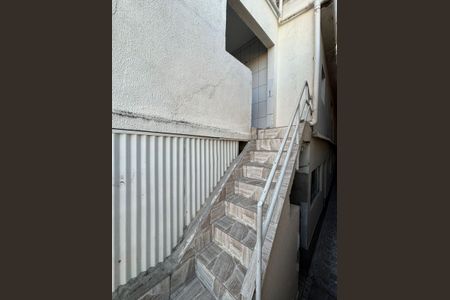 Acesso a casa de casa para alugar com 2 quartos, 80m² em Vila Engenho Novo, Barueri