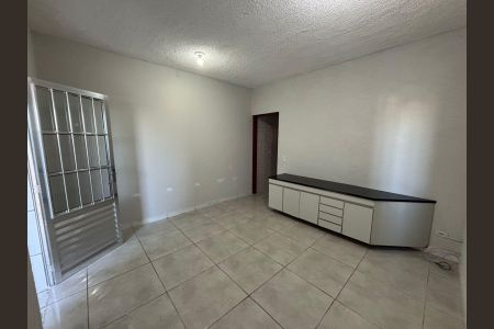 Casa para alugar com 2 quartos, 80m² em Vila Engenho Novo, Barueri