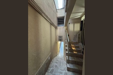 Casa para alugar com 80m², 2 quartos e sem vaga Casa para alugar com 80m², 2 quartos e sem vagaCorredor