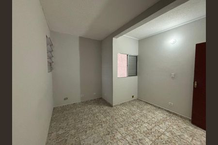 Quarto 2 de casa para alugar com 2 quartos, 80m² em Vila Engenho Novo, Barueri