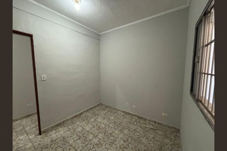Quarto 1 de casa para alugar com 2 quartos, 80m² em Vila Engenho Novo, Barueri