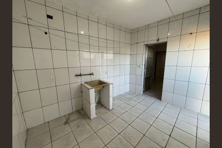 Casa para alugar com 80m², 2 quartos e sem vaga Casa para alugar com 80m², 2 quartos e sem vagaLavanderia