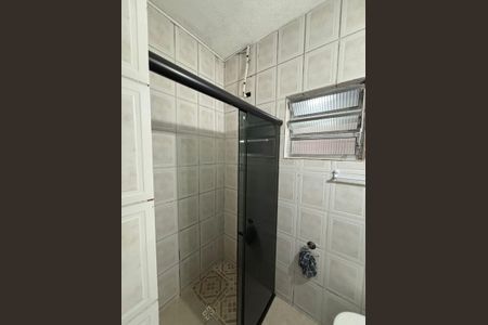 Casa para alugar com 80m², 2 quartos e sem vaga Casa para alugar com 80m², 2 quartos e sem vagaBanheiro