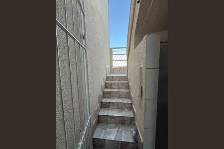 Casa para alugar com 80m², 2 quartos e sem vaga Casa para alugar com 80m², 2 quartos e sem vagaAcesso a casa