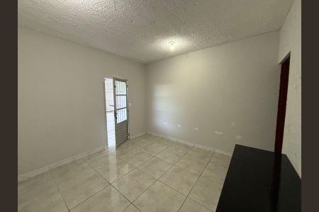 Sala de casa para alugar com 2 quartos, 80m² em Vila Engenho Novo, Barueri