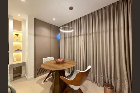 Studio à venda com 27m², 1 quarto e sem vagaStudio
