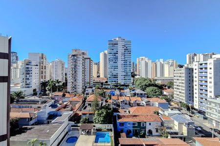 Vista da Varanda de apartamento para alugar com 2 quartos, 150m² em Vila Mariana, São Paulo