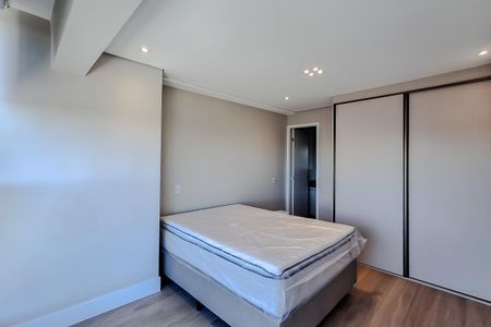 Apartamento para alugar com 150m², 2 quartos e 2 vagasQuarto 1 - Suíte