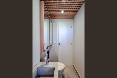 Apartamento para alugar com 150m², 2 quartos e 2 vagasLavabo