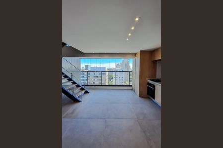 Apartamento para alugar com 150m², 2 quartos e 2 vagasCozinha