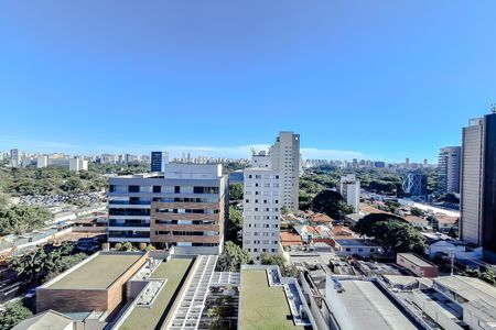 Apartamento para alugar com 150m², 2 quartos e 2 vagasVista da Suíte