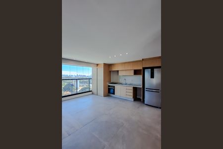 Apartamento para alugar com 150m², 2 quartos e 2 vagasCozinha