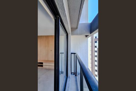 Apartamento para alugar com 150m², 2 quartos e 2 vagasVaranda da Sala