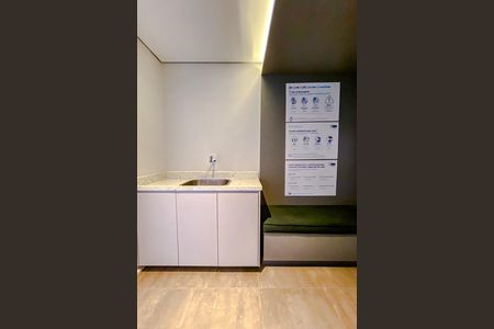 Apartamento para alugar com 150m², 2 quartos e 2 vagasÁrea comum