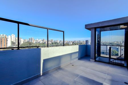 Apartamento para alugar com 150m², 2 quartos e 2 vagasÁrea externa