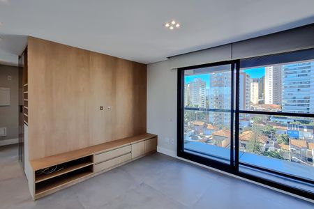 Apartamento para alugar com 150m², 2 quartos e 2 vagasSala