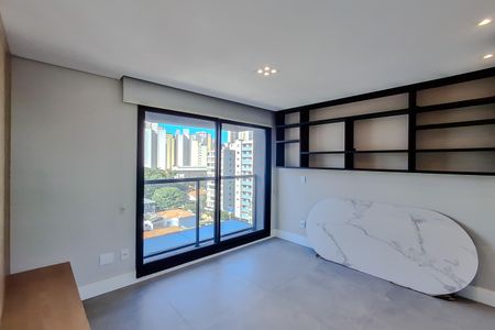 Sala de apartamento para alugar com 2 quartos, 150m² em Vila Mariana, São Paulo
