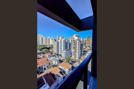 Apartamento para alugar com 150m², 2 quartos e 2 vagasVaranda da Suíte 2
