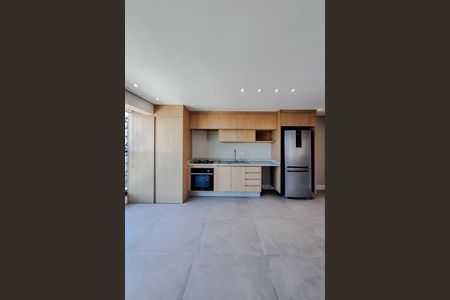 Apartamento para alugar com 150m², 2 quartos e 2 vagasCozinha