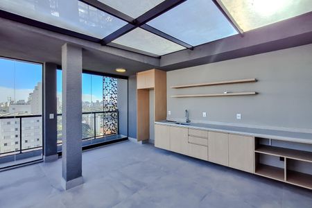 Apartamento para alugar com 150m², 2 quartos e 2 vagasÁrea externa