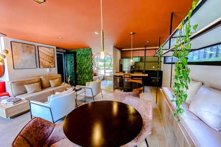 Apartamento para alugar com 150m², 2 quartos e 2 vagasÁrea comum