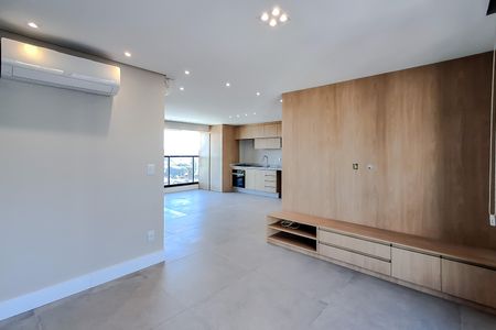 Sala de apartamento para alugar com 2 quartos, 150m² em Vila Mariana, São Paulo