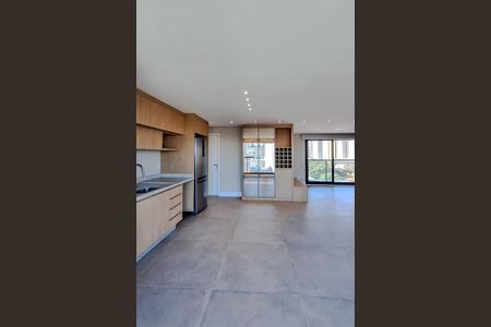Apartamento para alugar com 150m², 2 quartos e 2 vagasCozinha