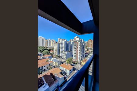 Apartamento para alugar com 150m², 2 quartos e 2 vagasVaranda da Sala
