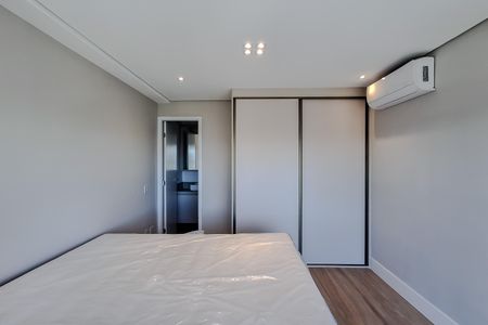 Apartamento para alugar com 150m², 2 quartos e 2 vagasQuarto 1 - Suíte