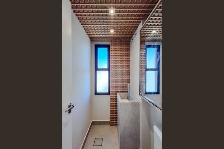 Apartamento para alugar com 150m², 2 quartos e 2 vagasLavabo
