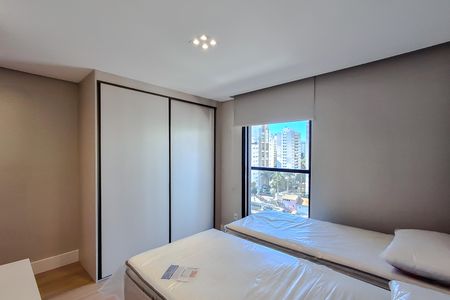 Apartamento para alugar com 150m², 2 quartos e 2 vagasQuarto 2 - Suíte