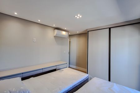 Apartamento para alugar com 150m², 2 quartos e 2 vagasQuarto 2 - Suíte