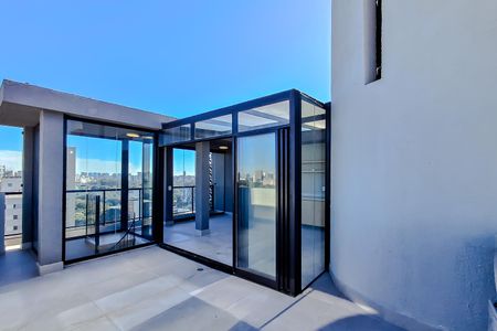 Apartamento para alugar com 150m², 2 quartos e 2 vagasÁrea externa