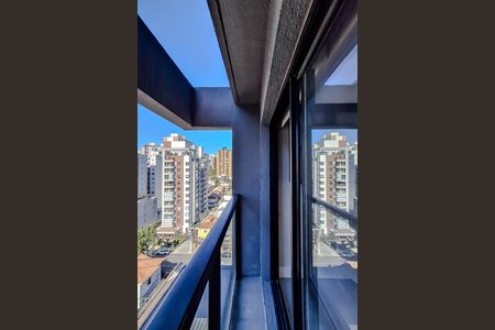 Apartamento para alugar com 150m², 2 quartos e 2 vagasVaranda da Sala