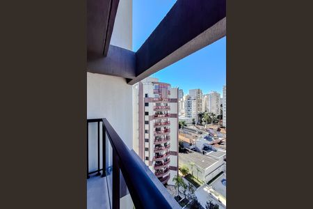 Apartamento para alugar com 150m², 2 quartos e 2 vagasVaranda da Suíte 2