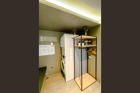 Apartamento para alugar com 150m², 2 quartos e 2 vagasÁrea comum