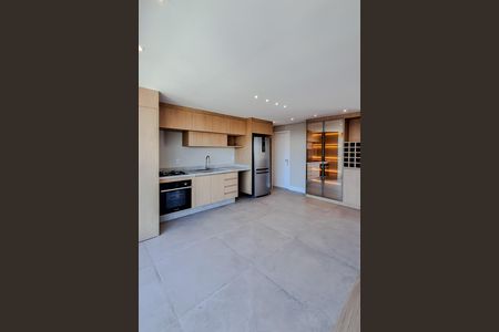 Apartamento para alugar com 150m², 2 quartos e 2 vagasCozinha