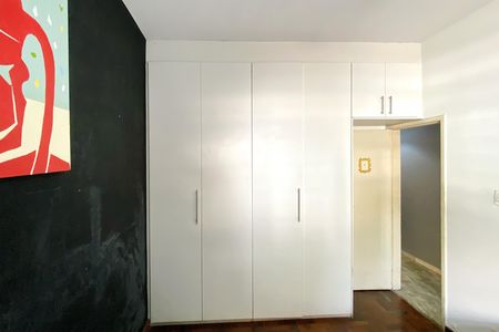 Apartamento para alugar com 130m², 3 quartos e 1 vagaQuarto 2